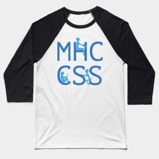 MHC CSS Baseball T-Shirt